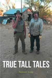 True Tall Tales
