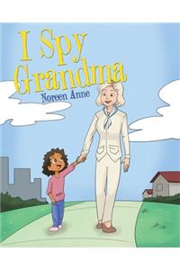 I Spy Grandma