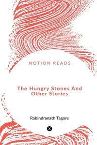 Hungry Stones And Other Stories