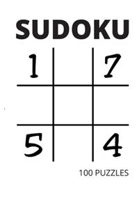 sudoku calendar 2020 page a day