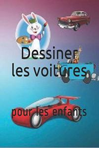 Dessiner les voitures