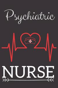 Psychiatric Nurse