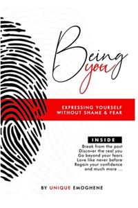 Being YOU