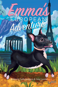 Emma's European Adventure