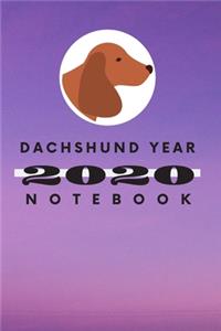2020 Notebook