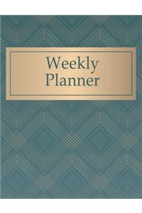 2020 Weekly Planner