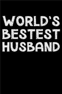 World's bestest husband