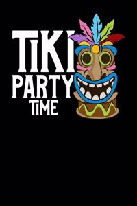 Tiki Party Time