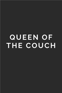 Queen of the Coach