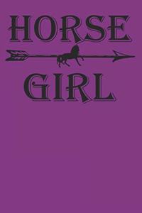 Horse Girl