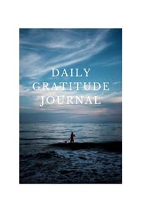 Daily Gratitude Journal