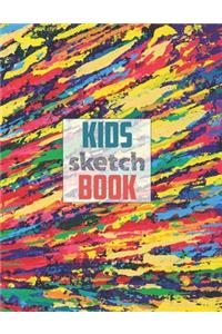 Drawing Pad for Kids