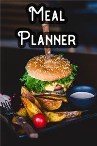 Meal Planner