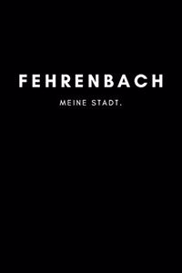 Fehrenbach