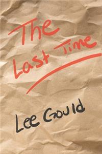 The Last Time