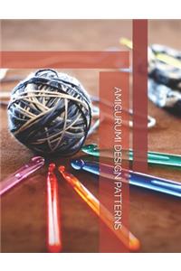 Amigurumi Design Patterns