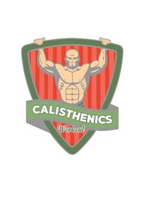 Calisthenics Workout