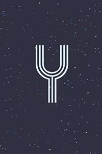 Y