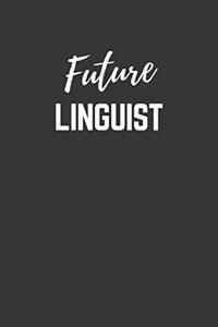 Future Linguist Notebook