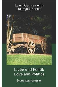 Learn German with Bilingual Books