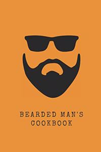 Bearded Man's Cookbook