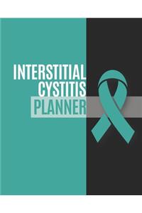 Interstitial Cystitis Planner