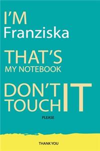 Franziska
