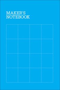 Maker's Notebook, 3e