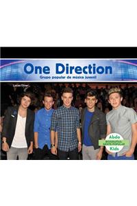 One Direction: Grupo Popular de Música Juvenil (One Direction: Popular Boy Band)