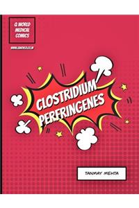Clostridium perfringenes