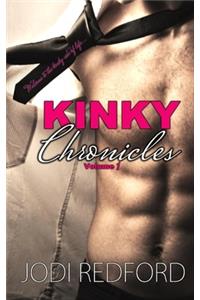 Kinky Chronicles