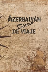 Azerbaiyán Diario De Viaje