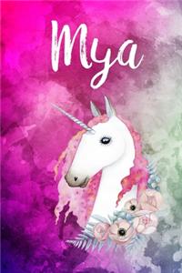 Mya