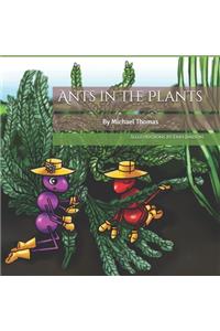 Ants in the Plants
