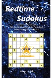 Bedtime Sudokus #14