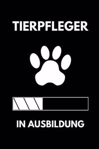 Tierpfleger in Ausbildung