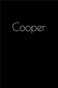 Cooper