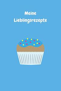 Meine Lieblingsrezepte