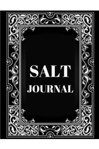 Salt Journal