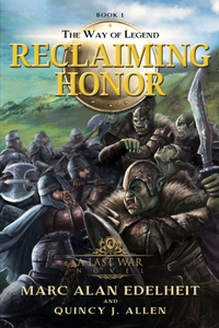 Reclaiming Honor