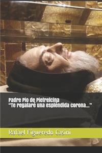 Padre Pio de Pietrelcina