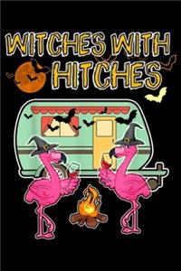 Witches With Hitches