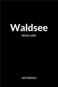 Waldsee