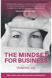 Mindset for Business