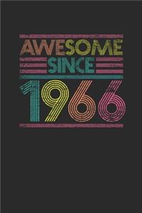 Awesome Since 1966