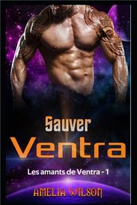 Sauver Ventra