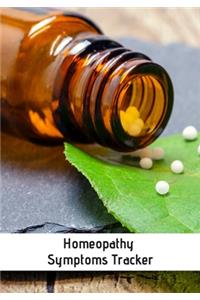 Homeopathy Symptoms Tracker