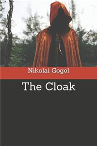 The Cloak