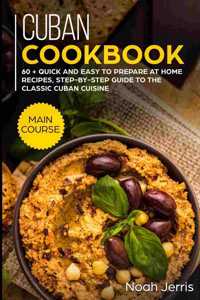 Cuban Cookbook