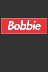 Bobbie